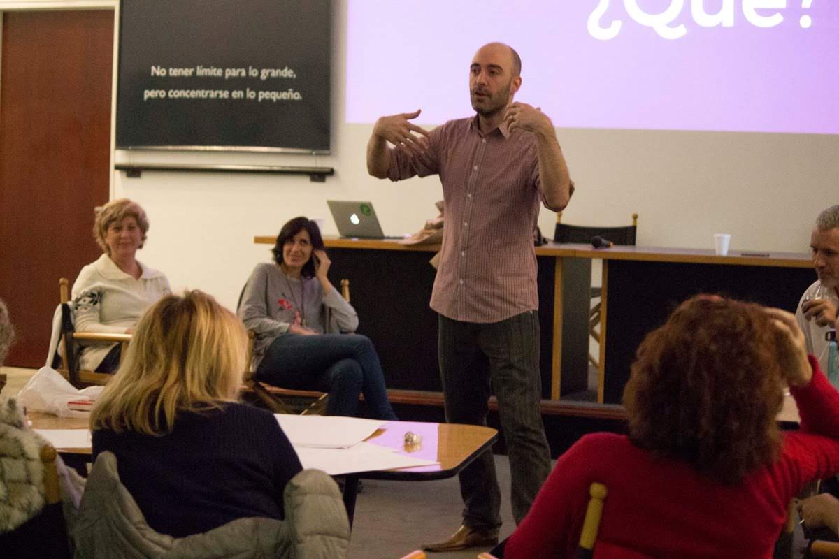 Consultoría estratégica – decisiones con método