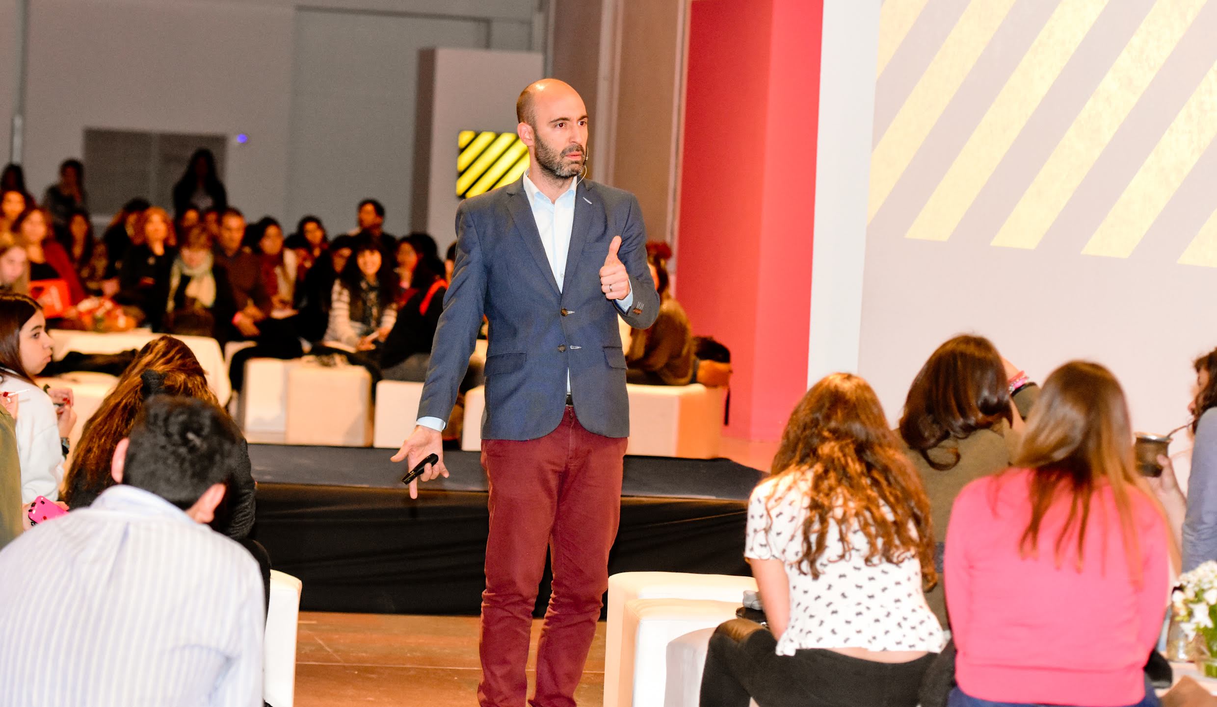 Workshop práctico – redefiniendo propuestas de valor