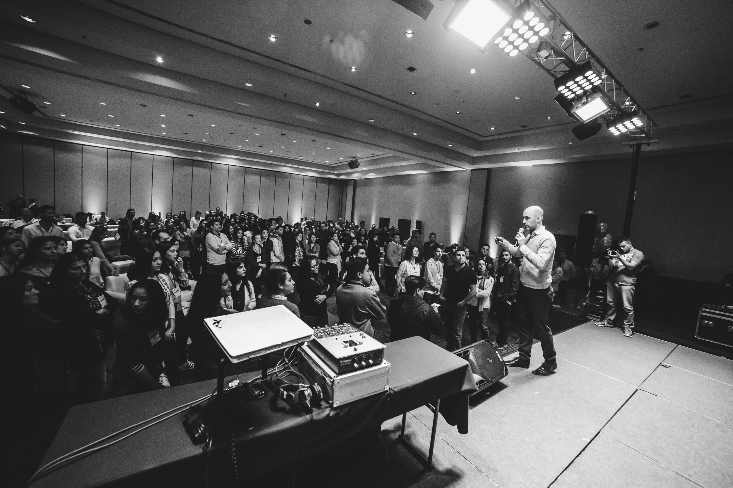 Mentoría grupal – diseño de modelos viables