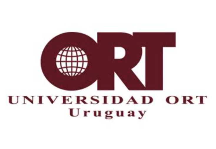 Logo Universidad ORT